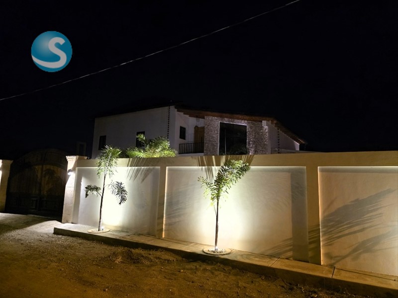 Casa — Baní — Casa en venta en Baní
