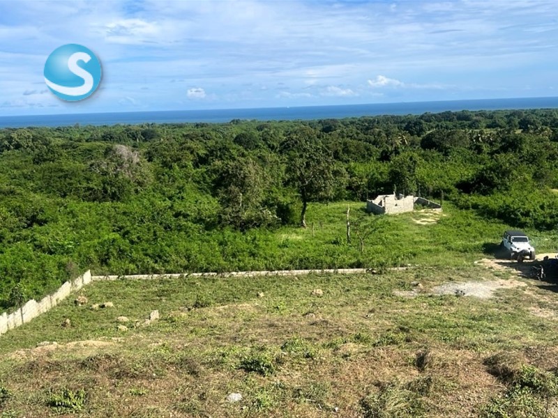 Casa — San Gregorio de Nigua — Casa en venta en San Gregorio de Nigua