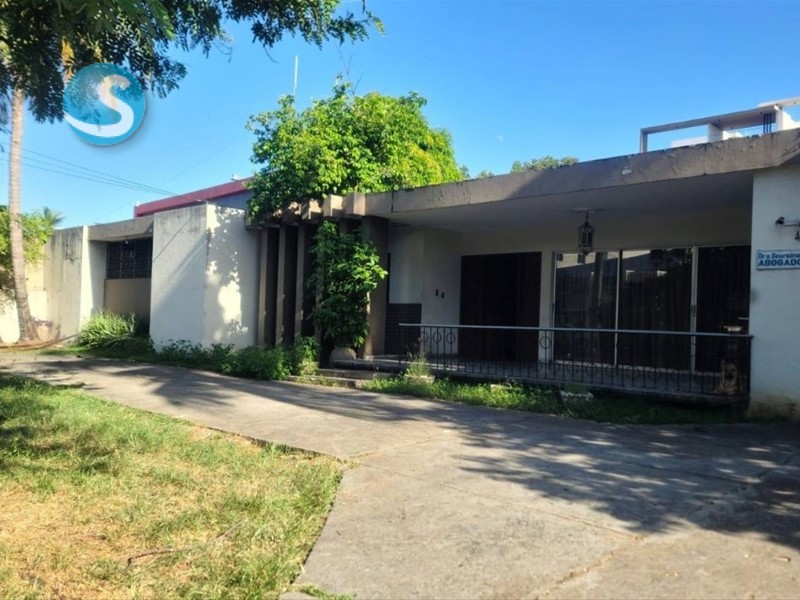 Casa — Mirador Norte — Casa en venta en Santo Domingo