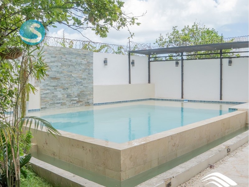Casa — Marbella, Juan Dolio — House for sale in Juan Dolio