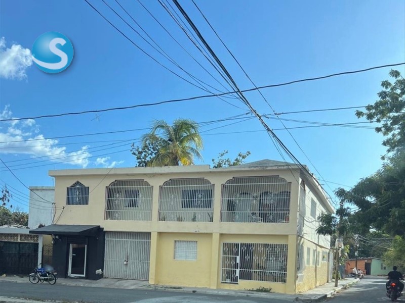 Casa — Azua — Casa en venta en Azua