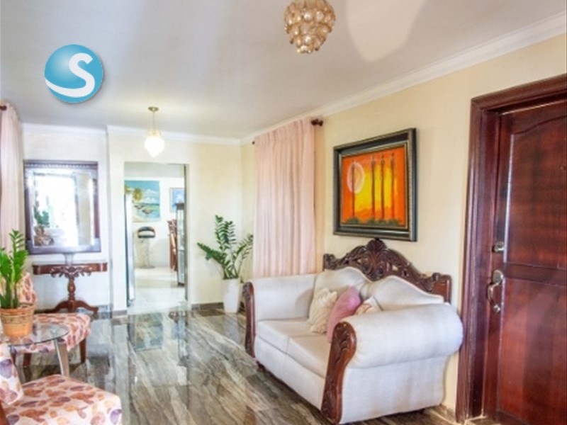 Casa — Pantoja — Casa en venta en Santo Domingo