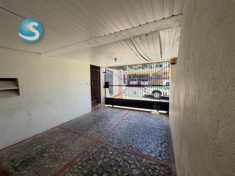 Casa — El Millón — Casa en venta en Santo Domingo