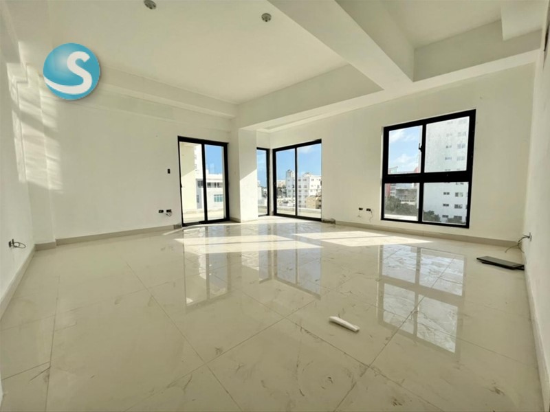 Apartamento — Bella Vista — Apartamento en venta en Bella Vista