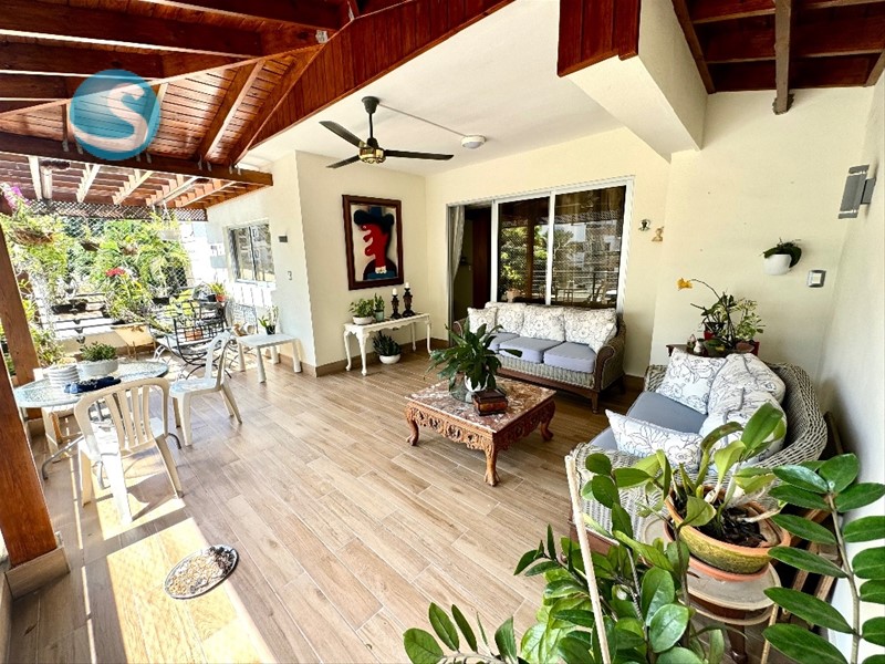 Apartamento — Los Prados — Apartamento en venta en Los Prados