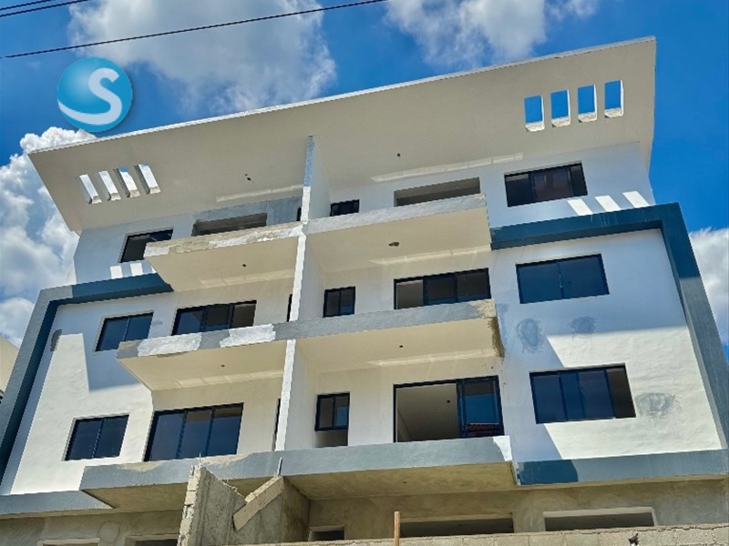 Apartamento — Arroyo Hondo Viejo — Apartamento en venta en Arroyo Hondo Viejo