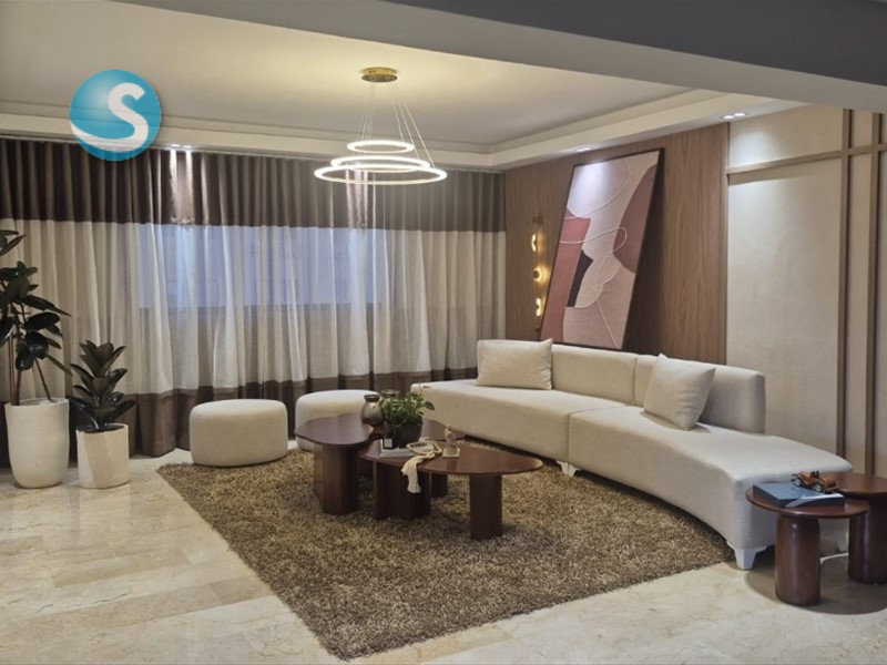 Apartamento — El Cacique — Apartamento en venta en El Cacique