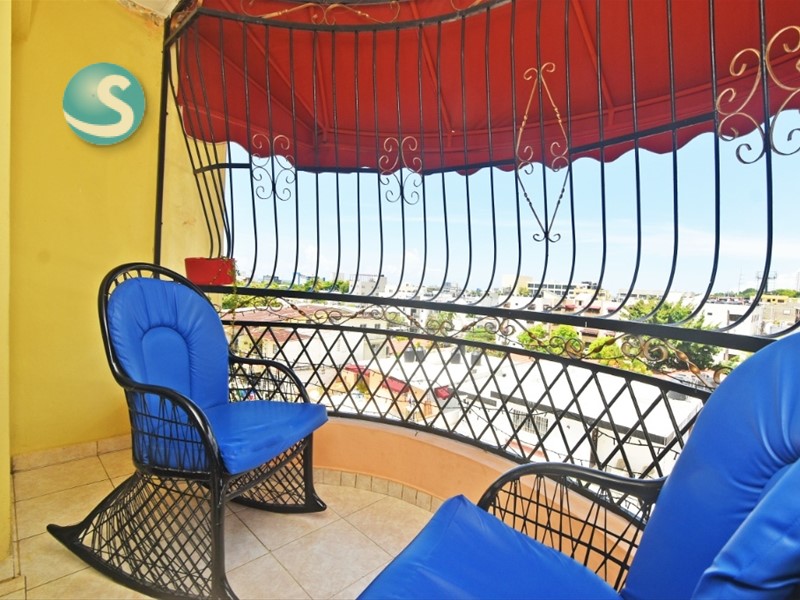 Apartamento — Mata Hambre — Apartamento en venta en Mata Hambre