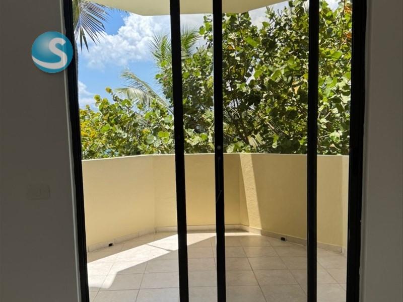 Apartamento — Costa Azul — Apartamento en alquiler en Costa Azul