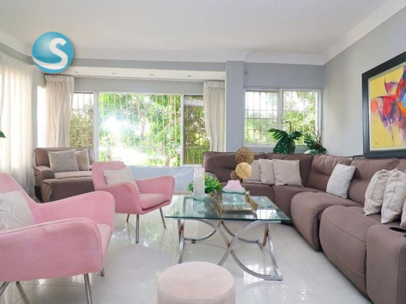 Apartamento — Julieta Morales — Apartamento en venta en Julieta Morales