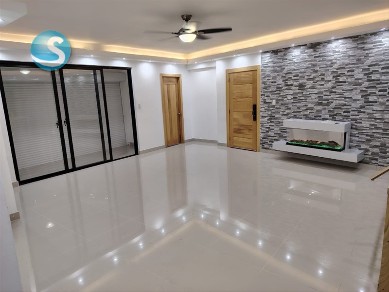 Apartamento — Los Hidalgos — Apartamento en venta en Los Hidalgos