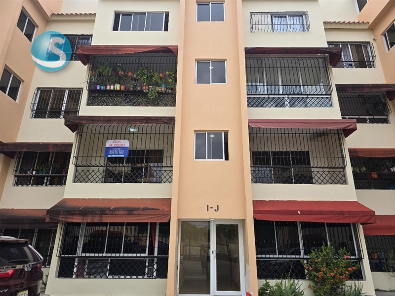 Apartamento — Alma Rosa II — Apartamento en venta en Alma Rosa II