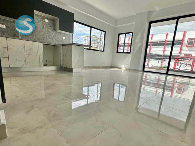 Apartamento — Renacimiento — Apartamento en alquiler en Renacimiento
