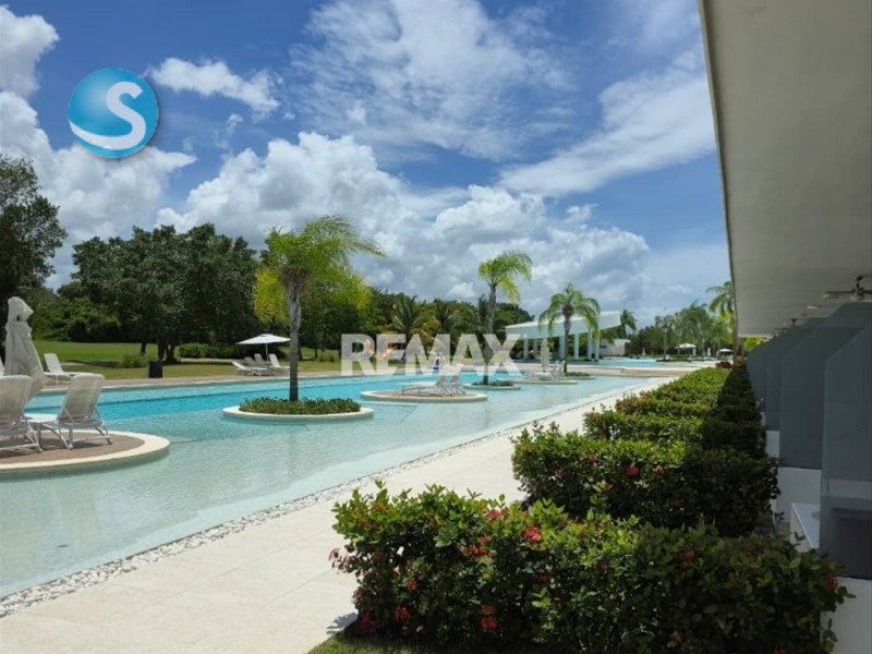 Apartamento — Cana Bay — Apartamento en venta en Cana Bay