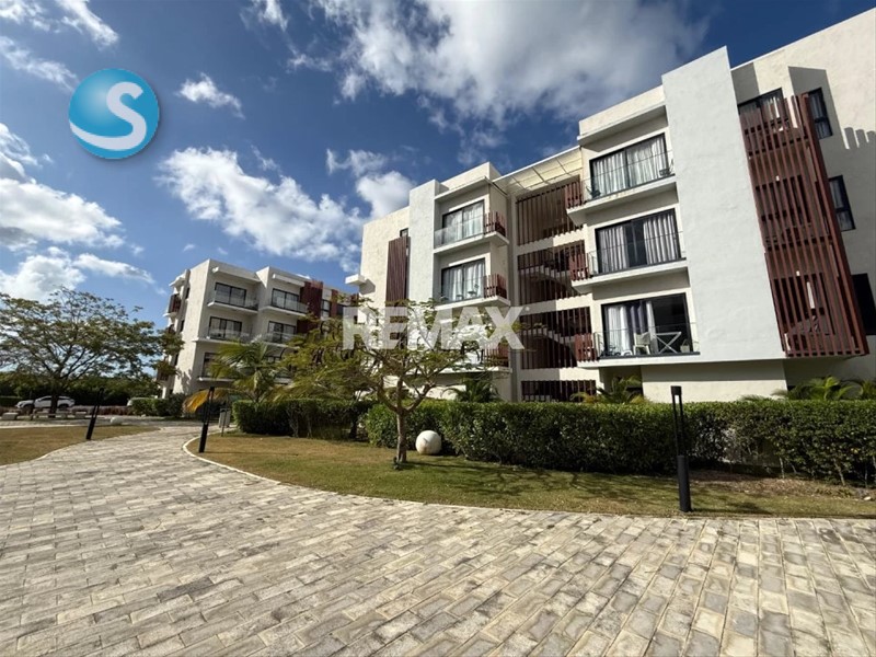 Apartamento — Vista Cana — Apartamento en venta en Vista Cana