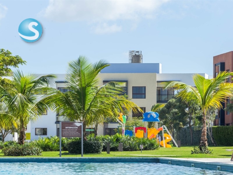 Apartamento — Costa Bávaro — Apartamento en venta en Costa Bávaro