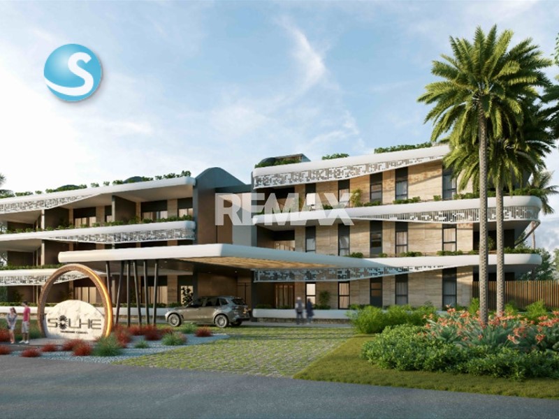 Apartamento — Cap Cana — Apartamento en venta en Cap Cana