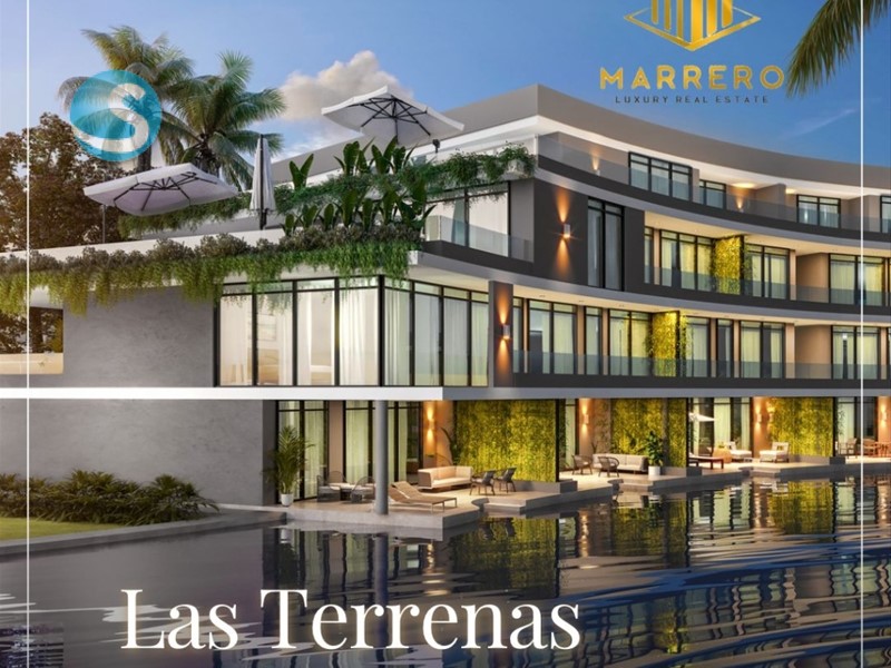 Apartamento — El Portillo — Apartamento en venta en El Portillo