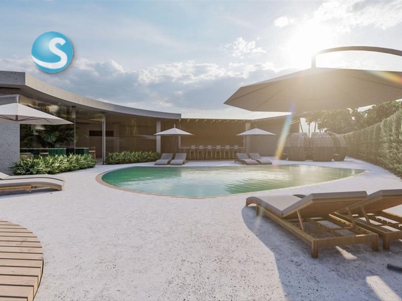 Apartamento — Bávaro — Apartamento en alquiler en Bávaro