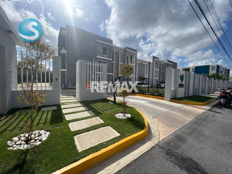 Apartamento — Pueblo Bávaro — Apartamento en venta en Pueblo Bávaro