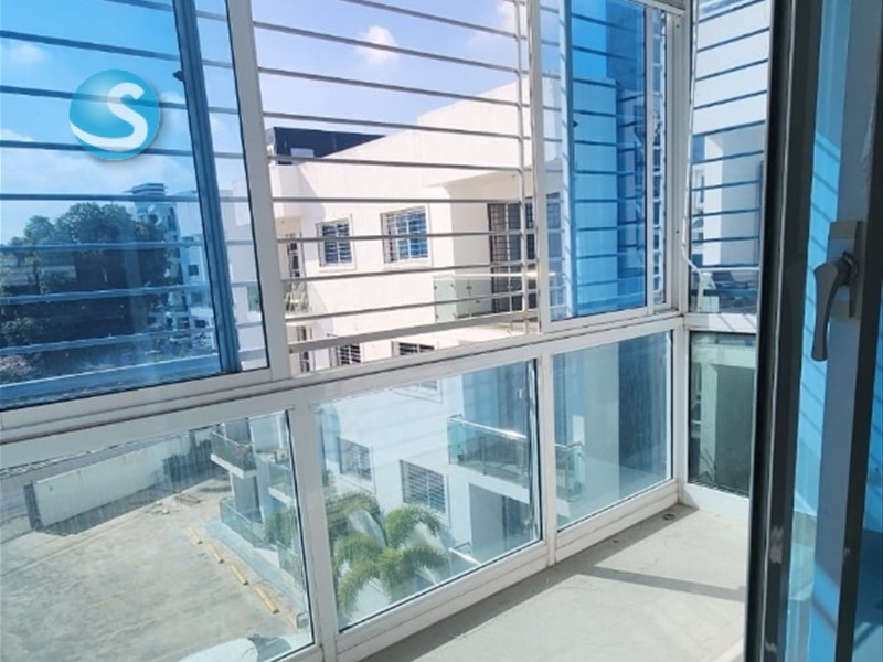Apartamento — Los Rieles de Gurabo — Apartamento en venta en Los Rieles de Gurabo
