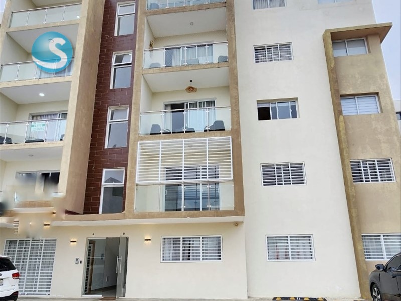 Apartamento — El Embrujo III — Apartamento en venta en El Embrujo III