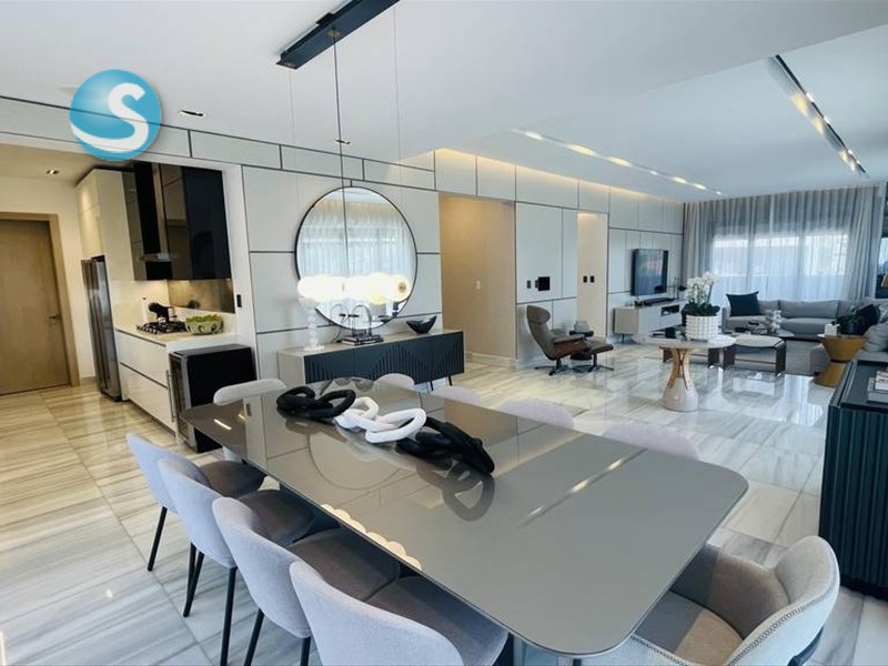 Apartamento — La Trinitaria — Apartamento en venta en La Trinitaria