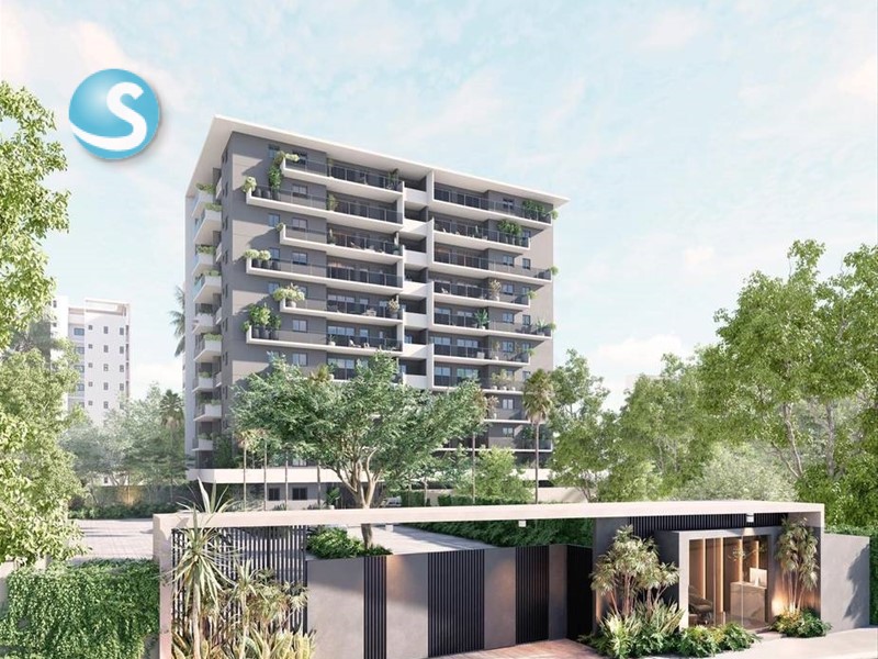 Apartamento — Puñal — Apartamento en venta en Puñal