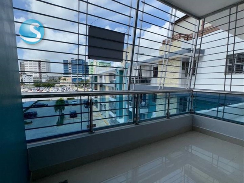 Apartamento — Villa Maria — Apartamento en alquiler en Villa Maria