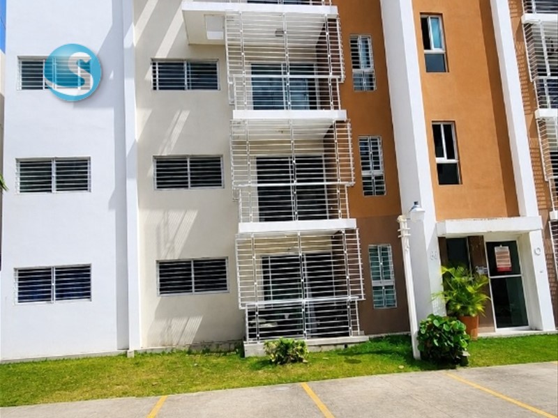 Apartamento — Gurabo — Apartamento en venta en Gurabo