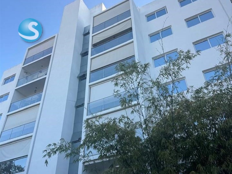 Apartamento — Reparto Kókete — Apartamento en alquiler en Reparto Kókete