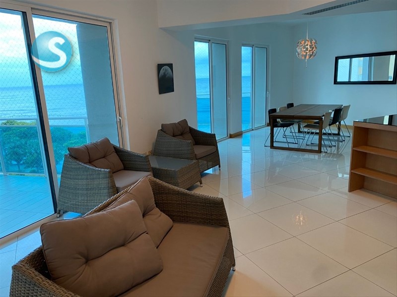 Apartamento — Malecón — Apartamento en venta en Malecón